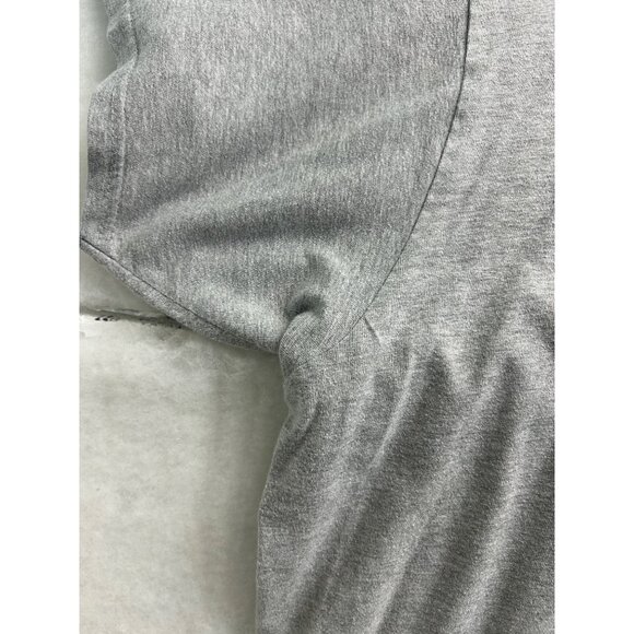 Neff Company 6XL Mens Graphic T-Shirt Gray Astro Floral Tropical Graphic Logo - Picture 8 of 8